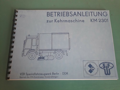 Nva ddr handbuch - ddr,