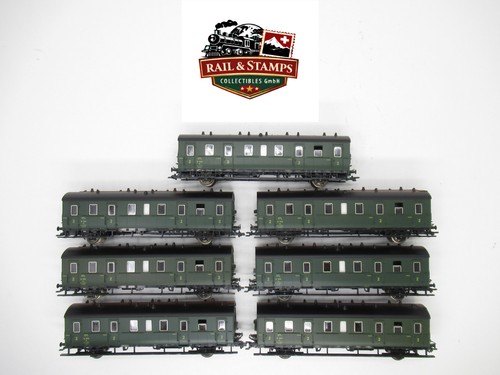 Märklin teiliges cfl - 7,