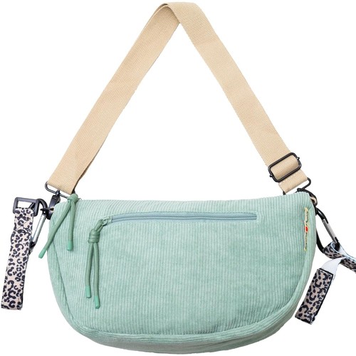 Jubi wickeltasche moon bag - wickeltasche,