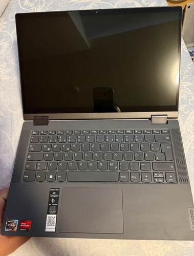 Lenovo ideapad flex - lenovo,