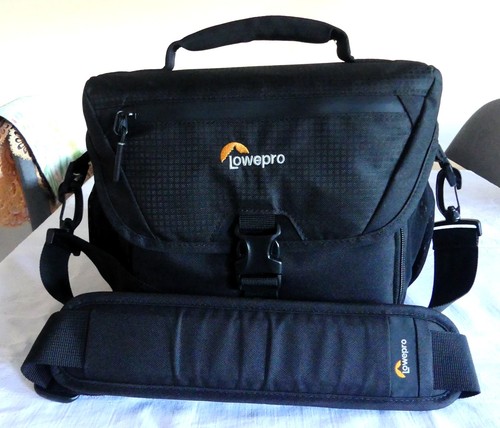 Lowepro nova 180 awii - lowepro,