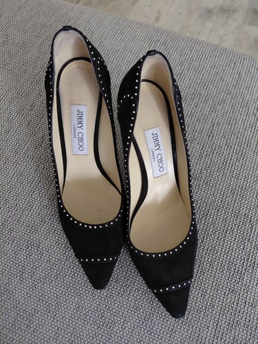 Jimmy choo pumps - jimmy,