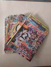 Mega hiro manga - manga, anime