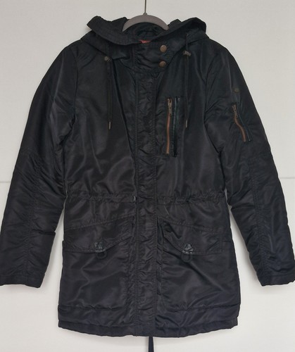 Edc esprit damen parka - by,