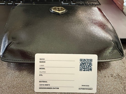 Gucci pochette - gucci,