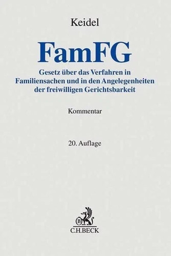 Famfg gesetz über - famfg, –