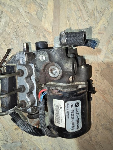 Bmw e36 318is abs - bmw,