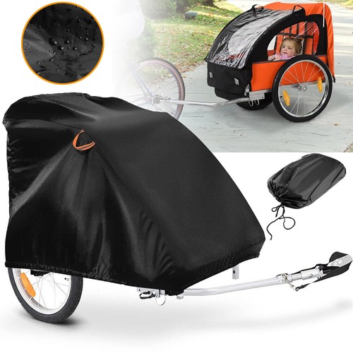 Fahrradanhänger faltgarage - fahrradanhänger,