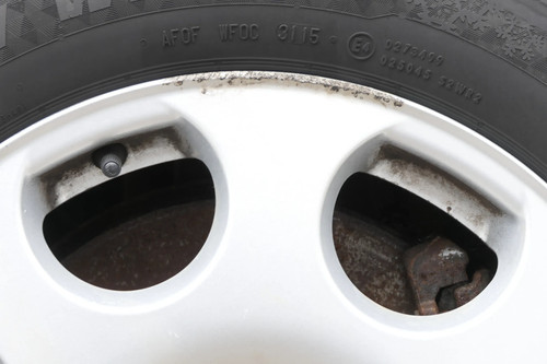 Audi a6 4b alufelgen - 8e,