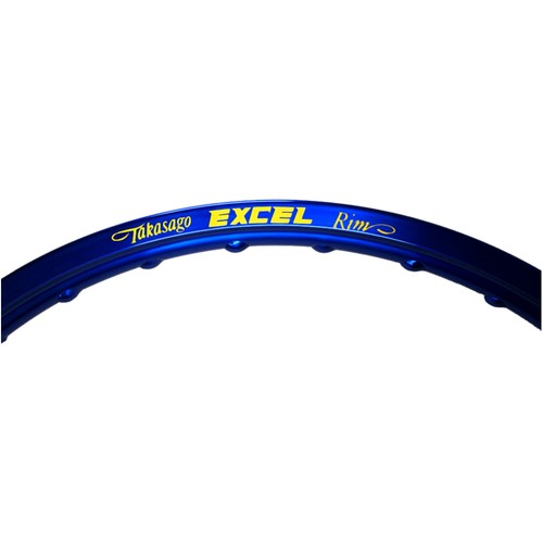 Excel teilig aluminiumfelge - excel, 1-teilig