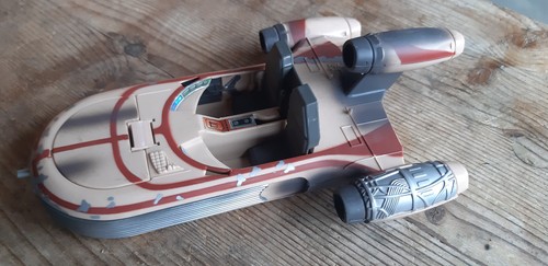 24cm star wars fahrzeug - 24cm,