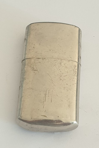 Altes benzin feuerzeug 1930 - altes,