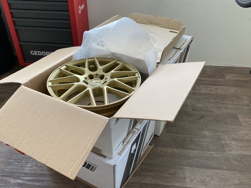 Zoll c63 amg - zoll, w204