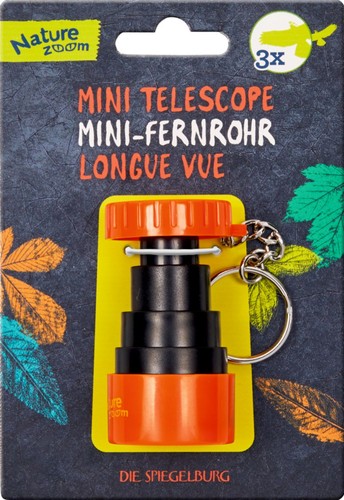 Mini fernrohr spiegelburg - mini-fernrohr, spiegelburg-nr