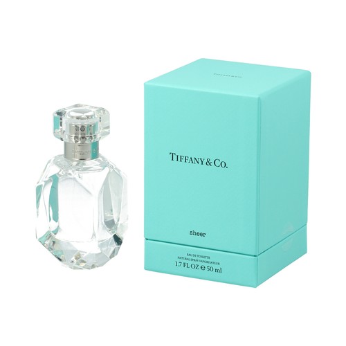 Tiffany sheer - &, co.