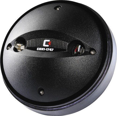 Celestion cdx1 1747 - cdx1-1747, hochton
