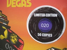 Kiss 3lp set - kiss-,
