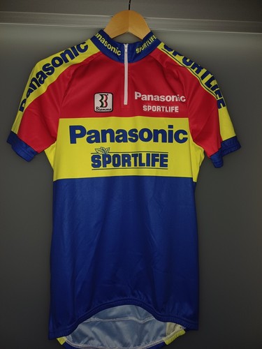 Profi radtrikot 1990er - profi-radtrikot, 1990er-jahre