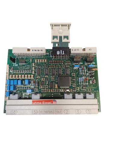 Viessmann 7407225 1 - e6.2,