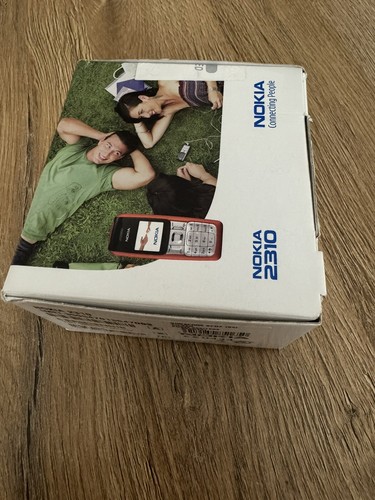Nokia 2310 silber ohne - -, (ohne