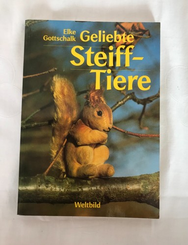 Geliebte steiff tiere - geliebte, steiff-tiere