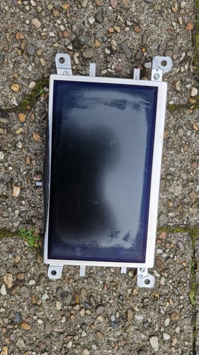Mmi navigation 8t0919603f lcd - mmi,