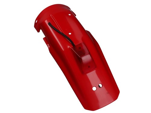 Ufo kotflügel hinten enduro - kotflügel,