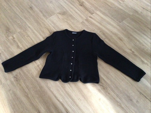 Edelheiss trachenweste jacke - edelheiss,