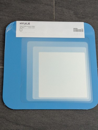 Wandspiegel ikea hylkje - ikea, ovp