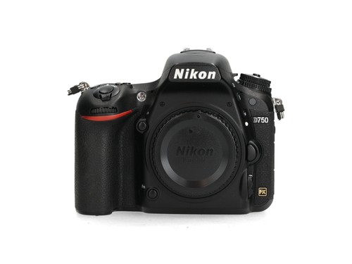 Nikon d750 body als - d750,