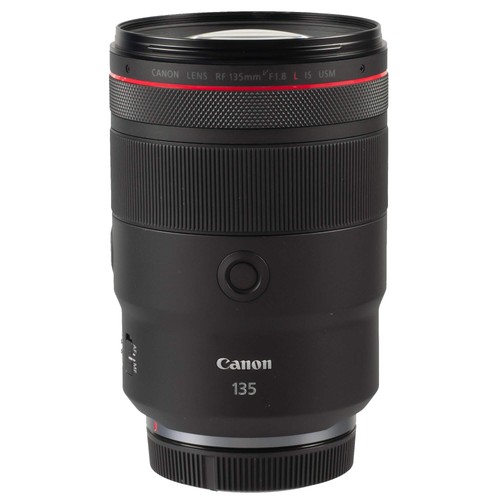 Canon 135 is usm - l,