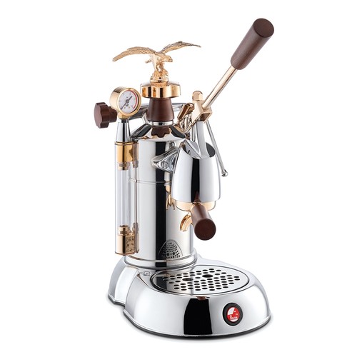 Pavoni handhebelmaschine - -,