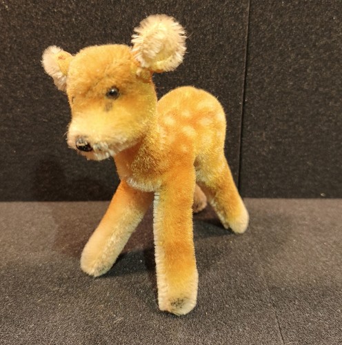 Original steiff rehkitz - original,