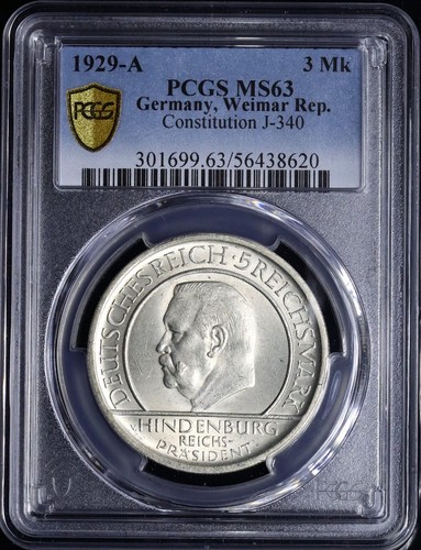 Weimarer republik reichsmark - weimarer,
