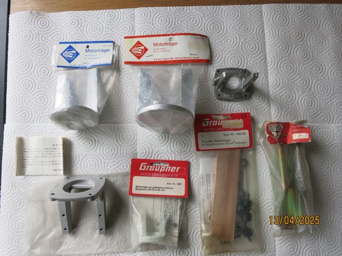 Graupner kdh max - graupner,