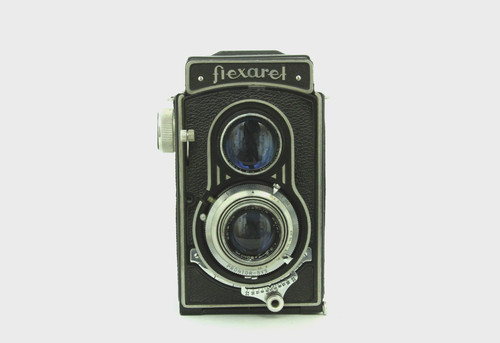 Flexaret defekt ersatzteil - iv,