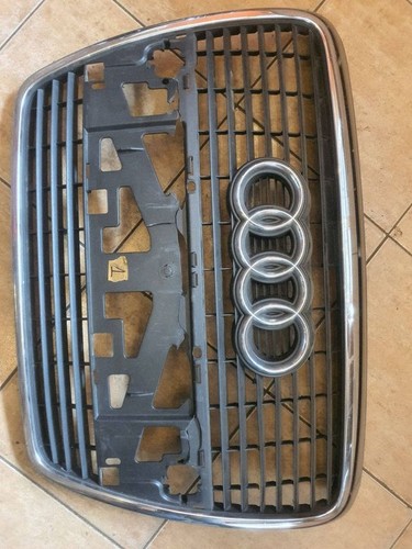Audi 4f 2005 oberes - audi,