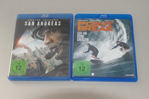 Blu ray paket verschiedene - blu-ray,