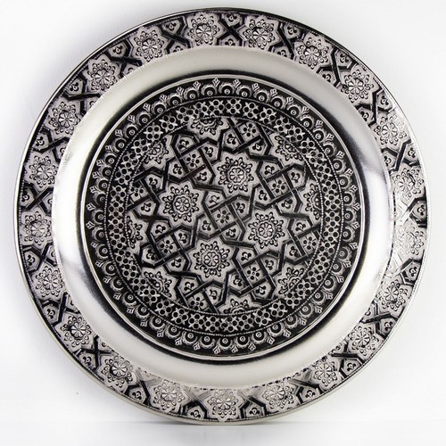 Orientalisches tablett - orientalisches,