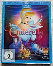 Cinderella - (diamond, edition)