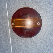 Kappe lichtscheibe - kappe,