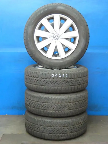 Passat winterreifen - vw,