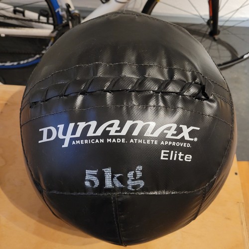Medizinball dynamax - 5,