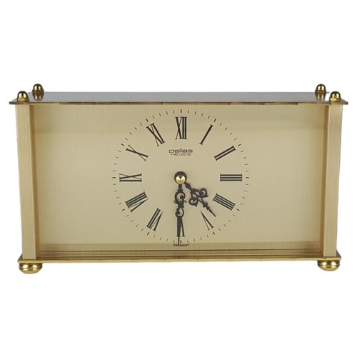 Pallas heges quartz buffet - heges, uhr