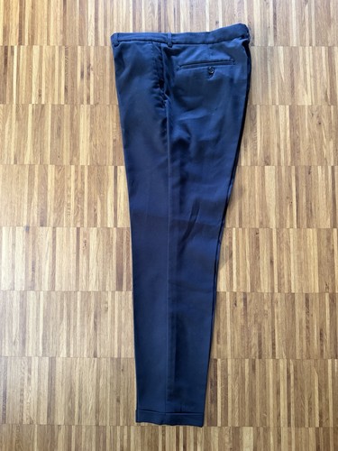 Herren anzughose stoffhose - herren,