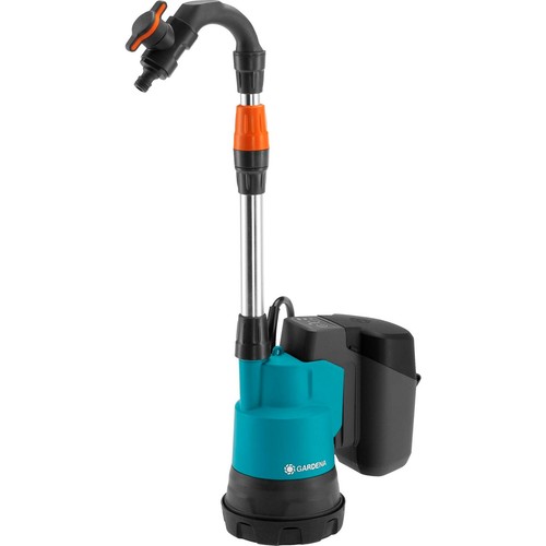 Gardena 2000 18v p4a - 2000/2,