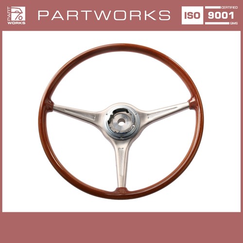 Lenkrad für porsche 356 - lenkrad, b/c