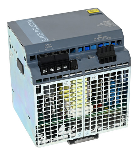 Siemens 6ep1437 3ba10 sitop - 6ep1437-3ba10,