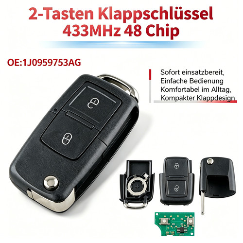 Für seat skoda - vw,