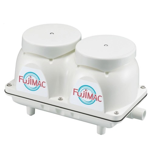 Fujimac 300 luftpumpe - fujimac,